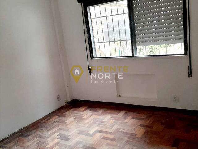 #A01B - Apartamento para Venda em Bagé - RS - 2