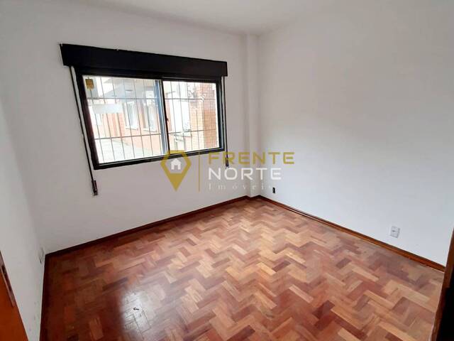 #A01B - Apartamento para Venda em Bagé - RS - 3