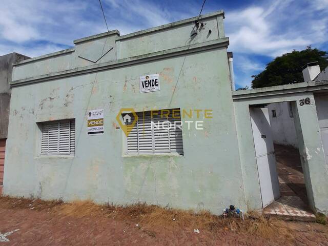 #C010B - Casa para Venda em Bagé - RS - 1